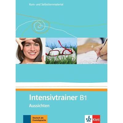 Intensivtrainer B1, Taschenbuch von Henriette Pire,Eveline Schwarz, Klett Sprachen GmbH, 978-3-12-676233-5