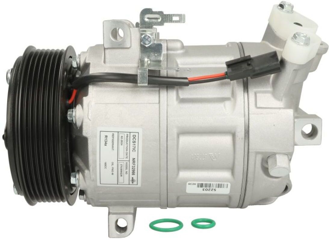 Nrf Compressore aria condizionata 32966
