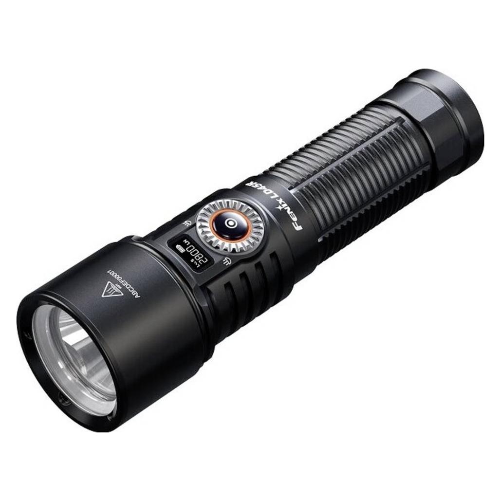 Fenix LD45R (15.50 cm, 2800 lm) (LD45R)