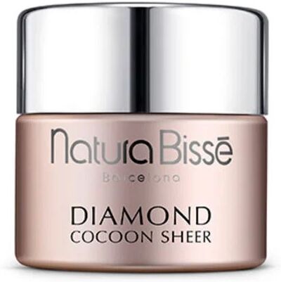 NATURA BISSE Diamond Cocoon Crema Hidratante Fortalecedora Con Color Spf30
