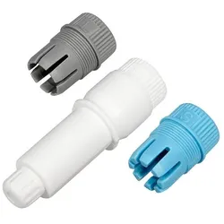 Silhouette Stiftehalter für Schneideplotter »PEN-HOLDER2-3T Universal«
