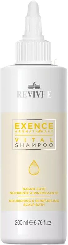 Revivre Exence Vital Shampoo 200 ml