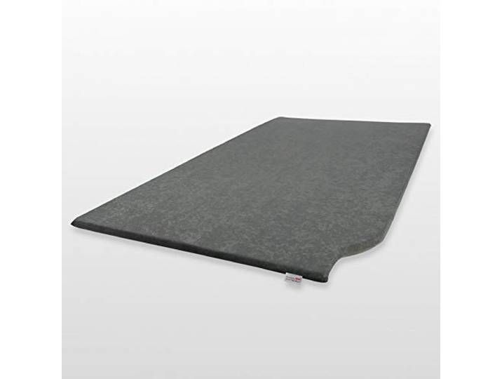 Kaltschaum Matratze Easy T4/5/6 California, einteilig, ca. 115x200x4cm