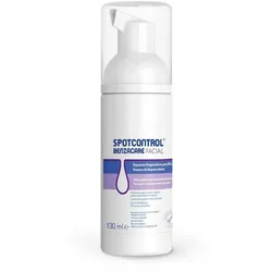 Benzacare Spotcontrol Reinigungsschaum 130ml