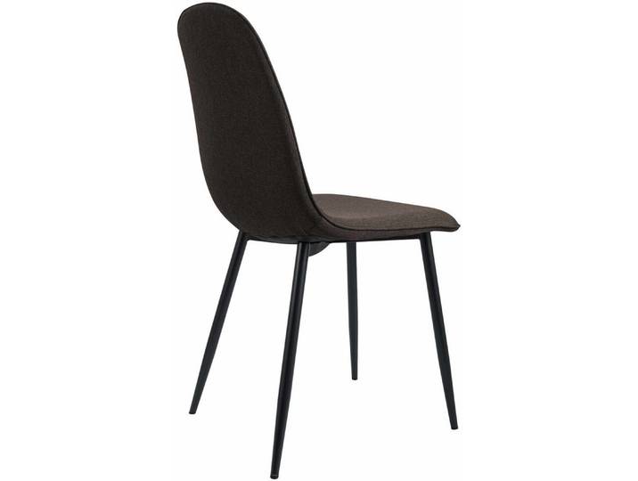 PROREGAL® Esszimmerstuhl Küchenstuhl MEXICO CITY (2 St)