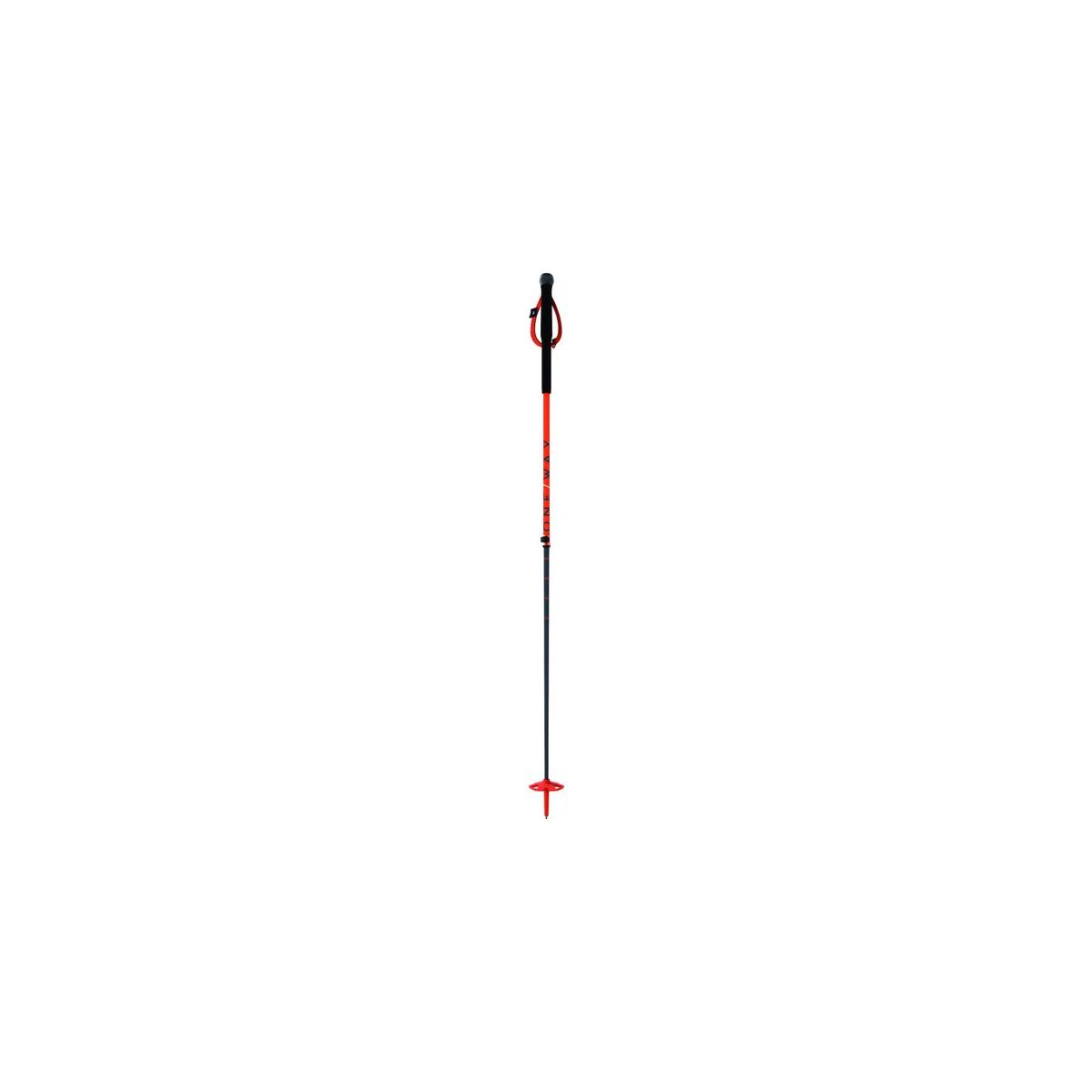 One Way TR Vario asphalt/flame/flame 110-145 OZ34221-110-145