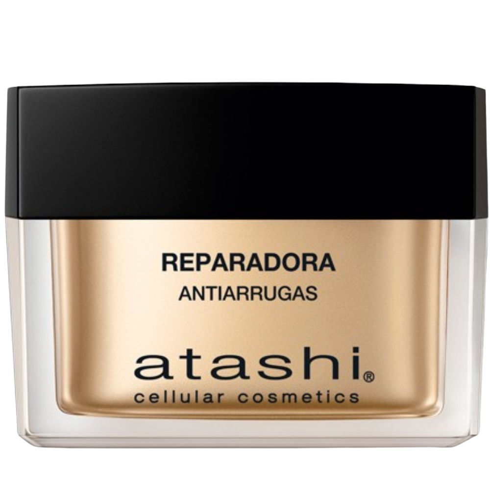 Atashi Celullar Cosmetic Deep Anti-Wrinkle Repair Cream 50mL