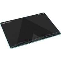 ROG Hone Ace Aim Lab Edition, Gaming-Mauspad schwarz/mint