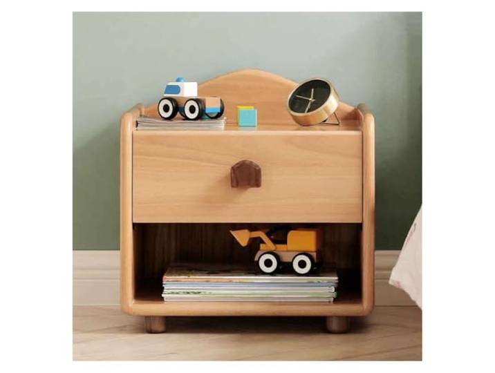 xiuling4568 Kleine Schlafzimmer Lagerung Schrank Holz Nachttisch Haushalt Kleine Nachttisch Lagerung Schrank