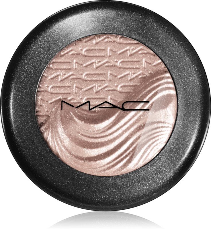 MAC Cosmetics Extra Dimension Eye Shadow intense eyeshadow shade A Natural Flirt 1.3 g
