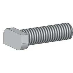 Siemens Dig.Industr. SIVACON S4 Schraube 8PQ9500-0BA02