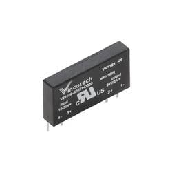 Weidmüller Halbleiterrelais 4061210000 1 A Schaltspannung (max.): 240 V/AC 20 St.