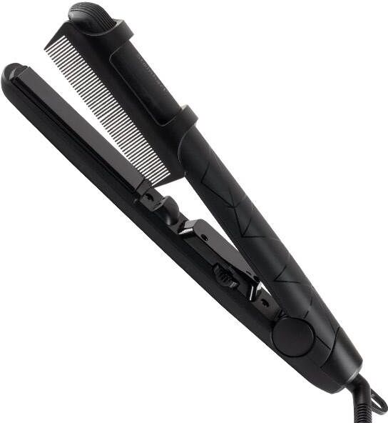 Steinhart Plancha Capilar Carbón Pro