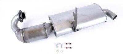 Eec Katalysator Sm6000t Für Smart
