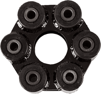 GOOM VD-0005 Amortisseur de vibrations, arbre de cardan