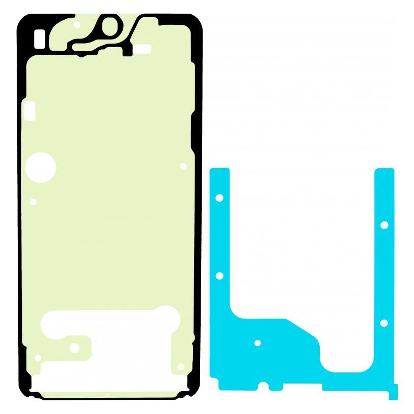 Samsung Rework Kit Display f?r Galaxy S25 S931 (Display) (58582338)