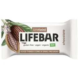 Lifebar - Chocolate Mini 25g