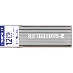 Staedtler Mine 218-0 Weiß 12 St.