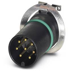 Phoenix Contact 1418649 Muster-Set M12 Stecker, gerade Polzahl Sensoren: 8 5 St.