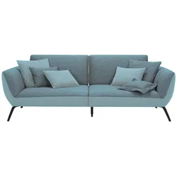 Bigsofa Trendy Hellblau
