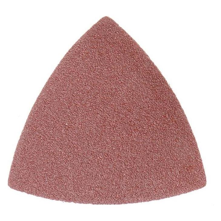 Haushalt TRIANGLE SANDING SHEET NO180 94MM 5PCS (180) (25376957)