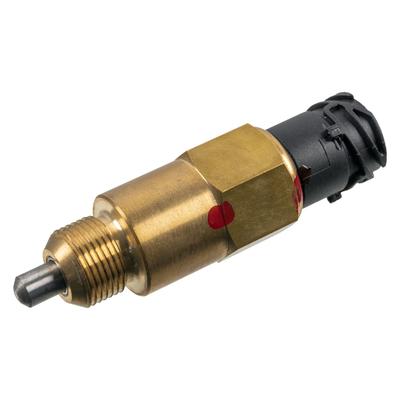 FEBI BILSTEIN Schalter, Splitgetriebe 183185 für Mercedes