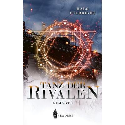 Tanz der Rivalen, Taschenbuch von Halo Fulbright, Bod, 978-3-96733-166-0