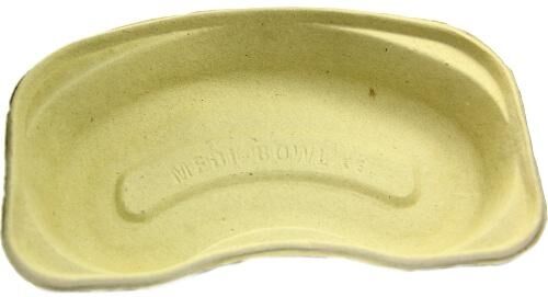 Nierenschale Pappe Einweg
