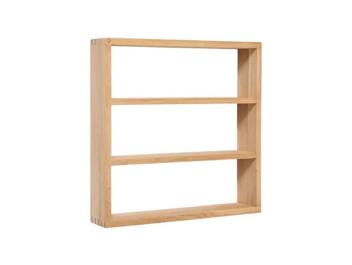Andersen Furniture - Sector Wandregal, Eiche