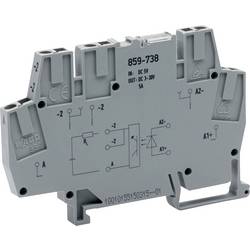 WAGO Optokoppler Gatetreiber 859-738