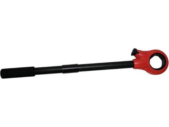 EGAMASTER - RATELARM - VOOR DRAADSNIJKUSSENS - 1/4\ -1 1/4\ - 1.55 kg