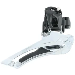 Shimano Umwerfer 105 FD-R7000 11-fach schwarz mit Schelle 34, 9 mm