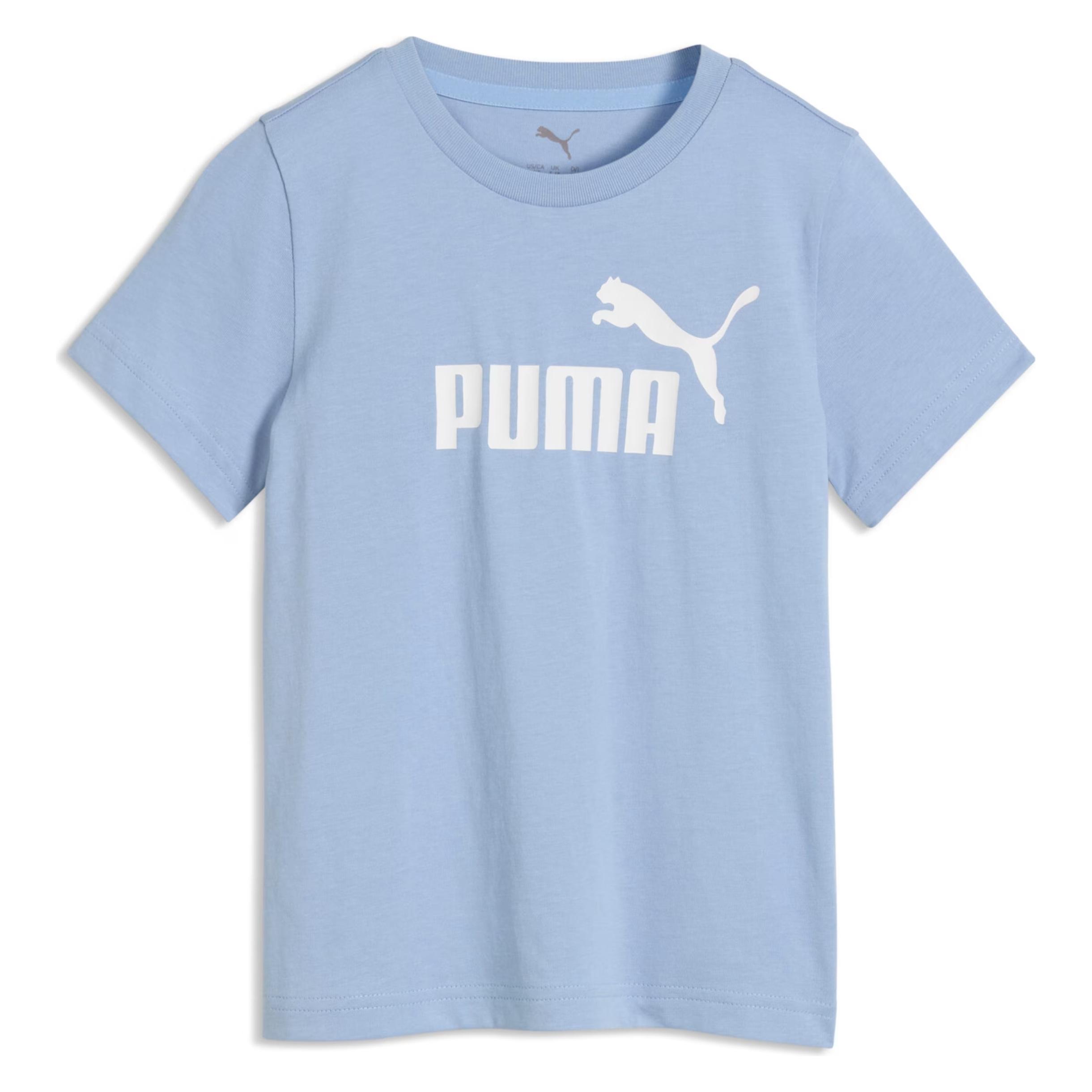 Puma ESS No. 1 Logo Tee PS (116) (684930)