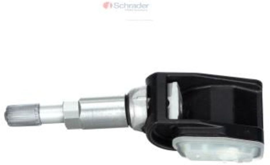 Luftdruckmesser im Rad SCHRADER SCHR3386