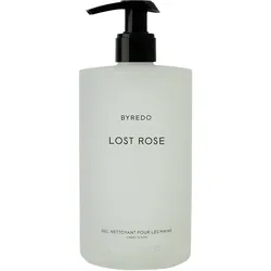 450ml BYREDO Hand Wash Lost Rose