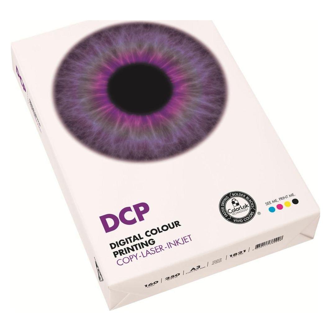 Clairefontaine Dcp (A3, 250 Blätter, 160 g/m²) (1843)