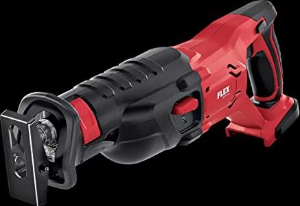 Flex 18V Akku-Säbelsäge RS 29 18.0 C Solo/Karton (515981)