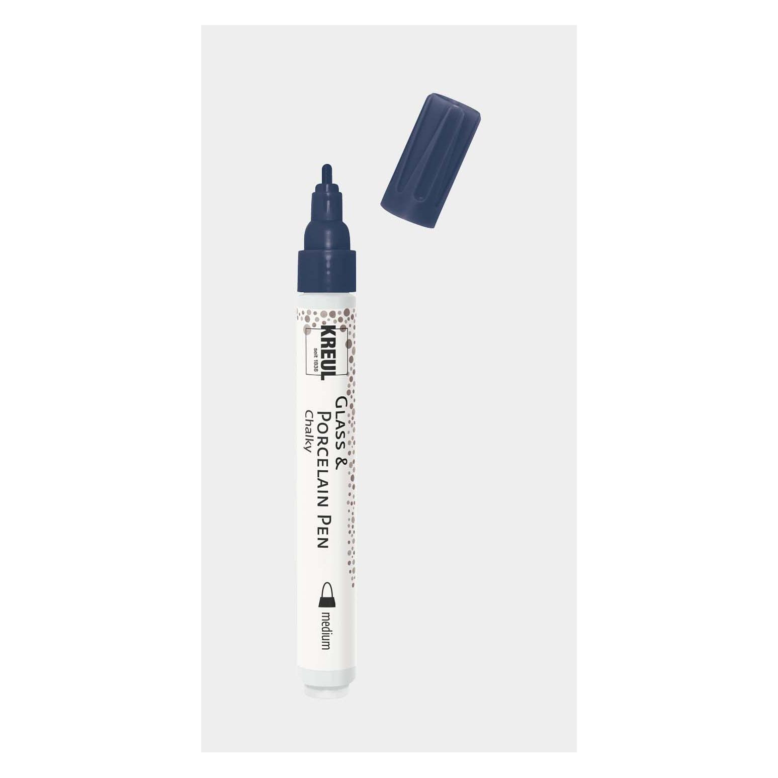 Kreul Glass & Porcelain Pen (17446710)