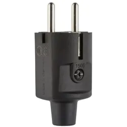 20 Stk. ABL GmbH Compact Stecker 100000044