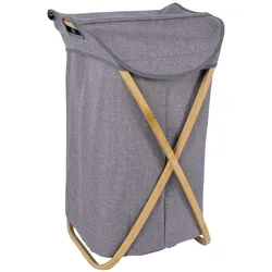 Bo-Camp, Wäschekorb, Urbaner Outdoor-Wäschekorb (35 l)