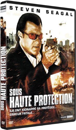 Keoni Waxman - Sous haute protection [FR Import] - Preis vom 11.10.2026 03:10:56 h
