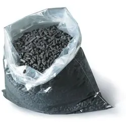 homeier (berbel) Spezial-Aktivkohle Nachfüllpack 4 kg für Mistral (Hybrid), Mistral Plus, Mistral Plus SL & Mistral Flex 1090066