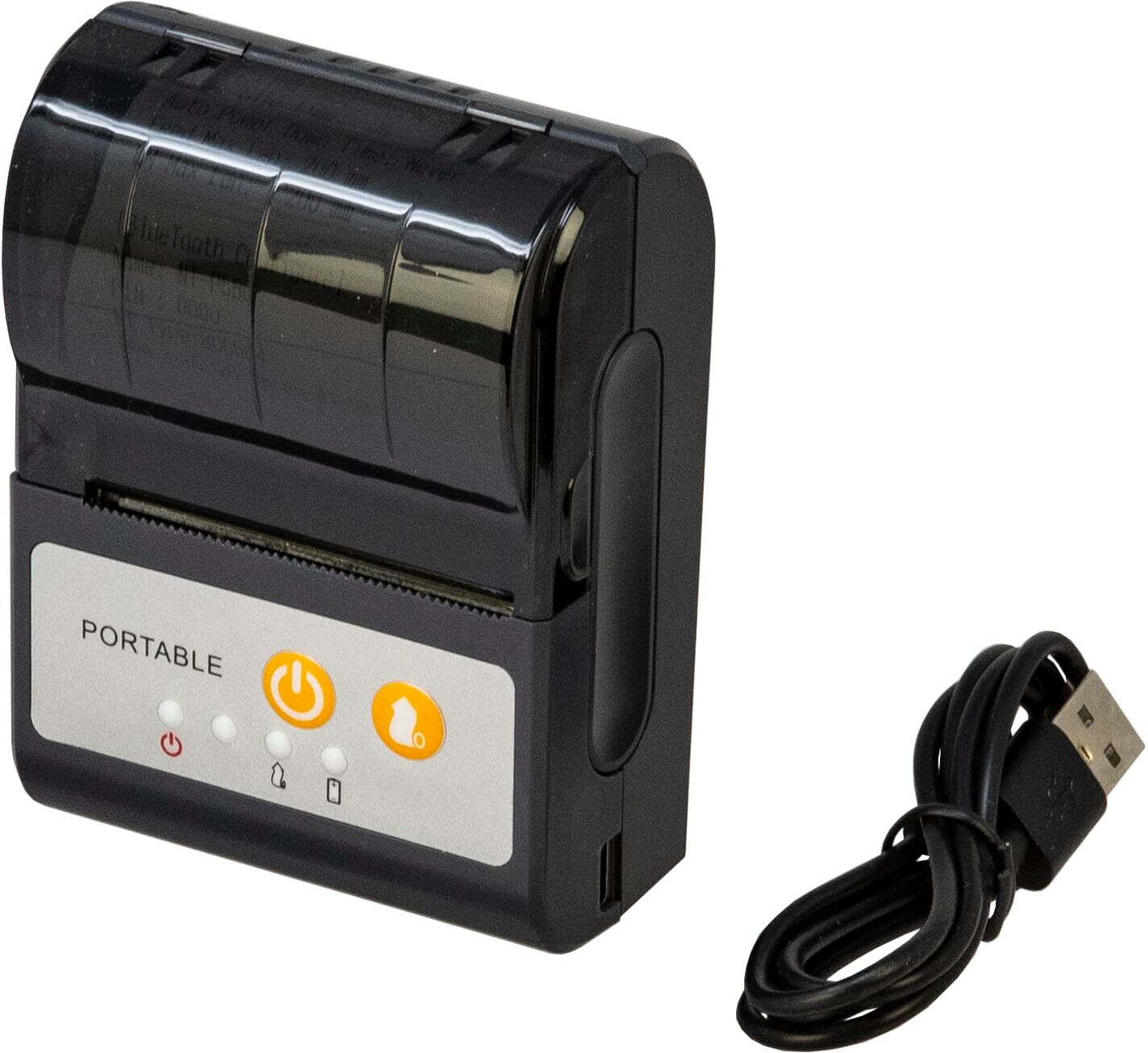 Sauermann Remote Wireless Printer - For Si-CA 030/130/230