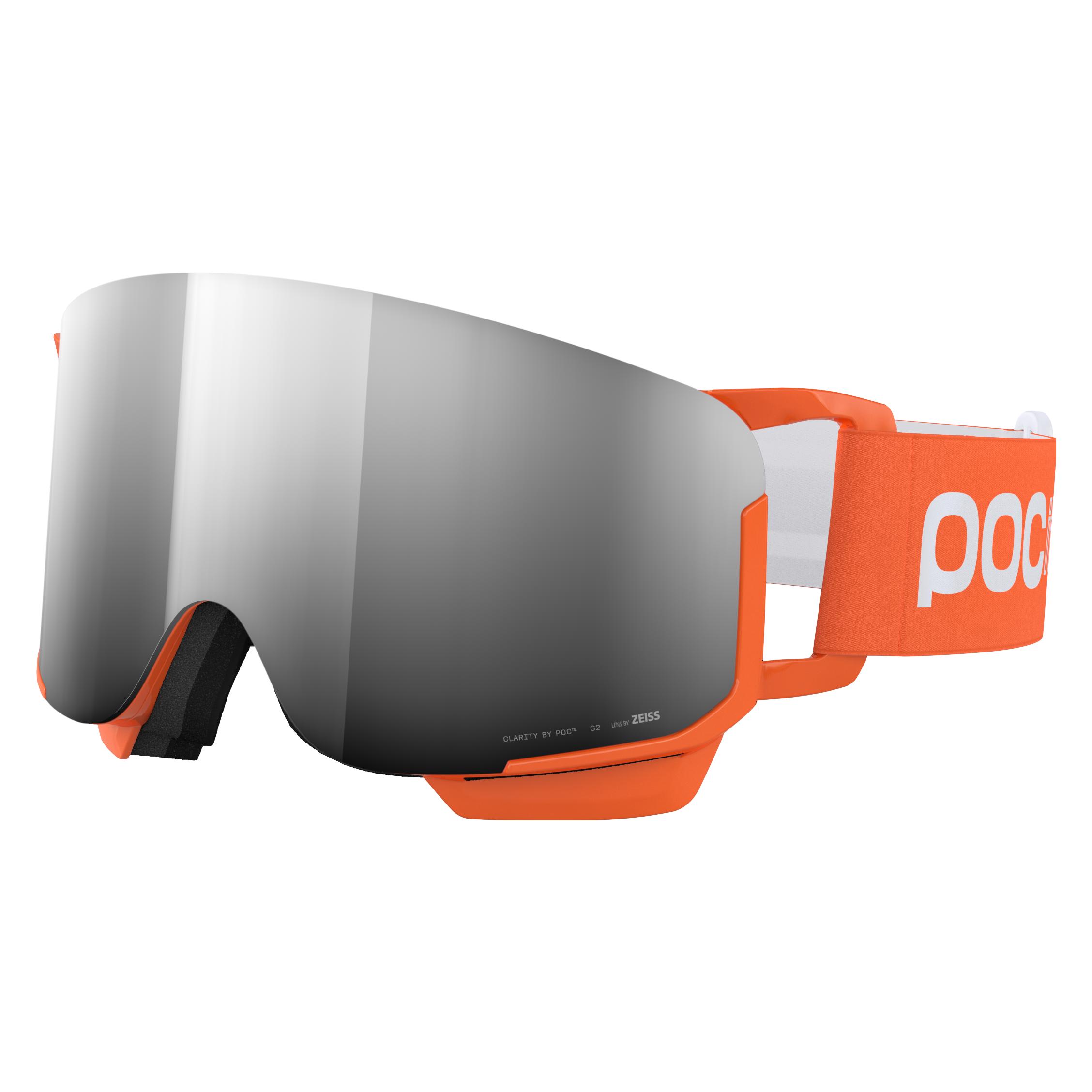 Poc ito Nexal Skibrille (66538019)