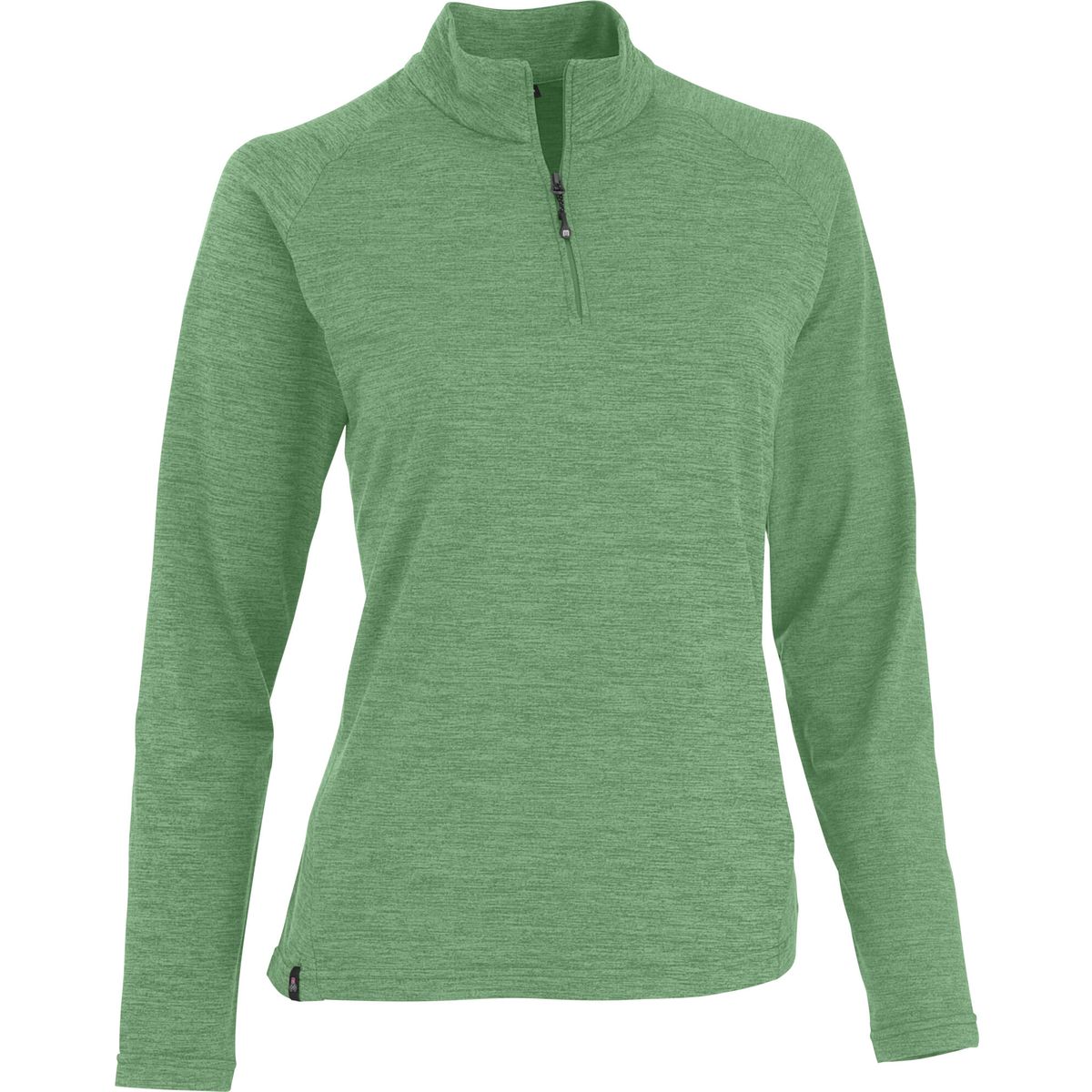MAUL Sport Simetzberg Fresh - 1/1 Funktionsshirt m. RV green (16) 44 5240400610-16-44