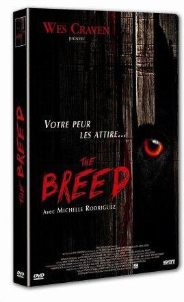 Nicholas Mastandrea - The breed [FR Import] - Preis vom 11.10.2026 03:10:56 h