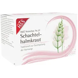 H&S Schachtelhalmkraut 20X2,0 g