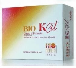 Mayoly Italia Biokcit Integ Diet 30bs