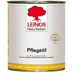 285 Pflegeöl farblos 0,75 Liter