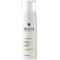 Rilastil Acnestil  Cleansing Mousse 150ml